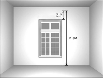 Width And Height